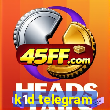 k1d telegram